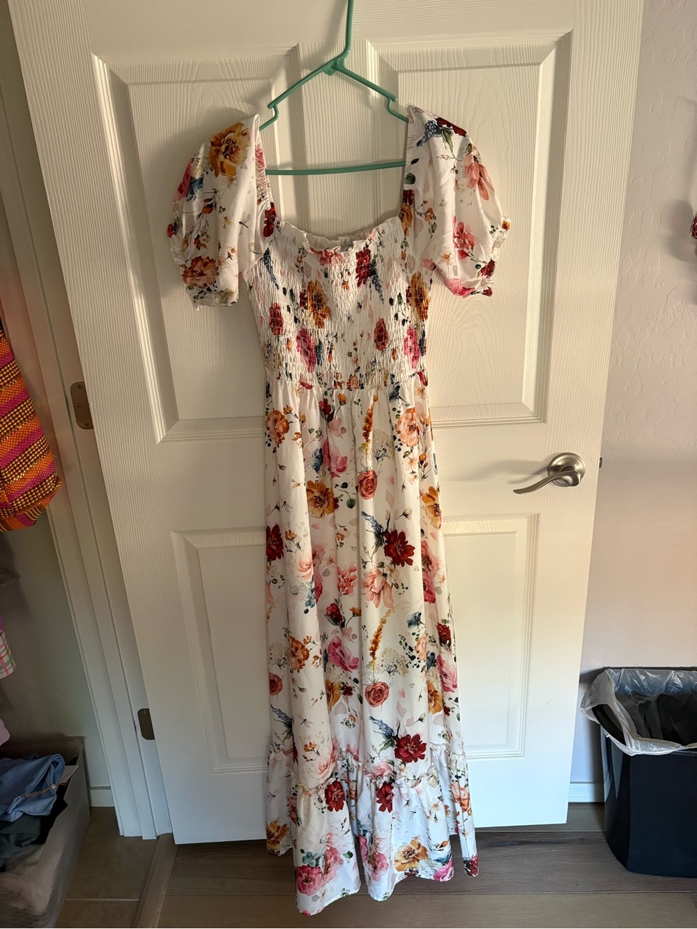 baltic born dress maxi small